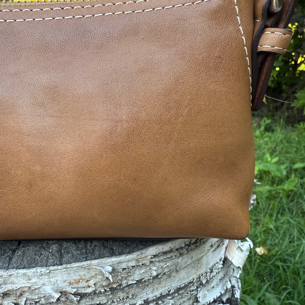 Coach vintage East West Baguette Bag - Picture 8 of 16